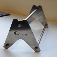 Stainless Steel Plier Stands